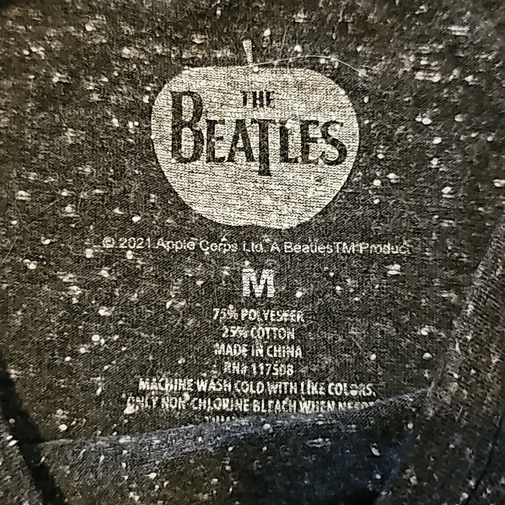 Beatles tee - Picture 3 of 3